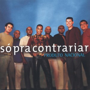 “Produto Nacional”的封面