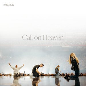 Image for 'Call on Heaven (Live)'