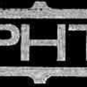 “Nephtys”的封面