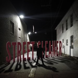 Image for 'Street Cleaner'