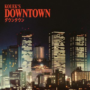 Bild für 'Downtown'