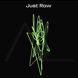 “Raw Tracks and Reworks”的封面