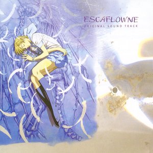 Image for 'Escaflowne Original Soundtrack'