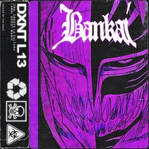 Image for 'BANKAI'