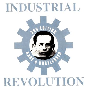 Imagem de 'Industrial Revolution Third Edition: Rare & Unreleased'