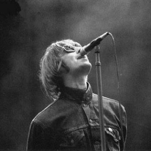 Image for 'Liam Gallagher'