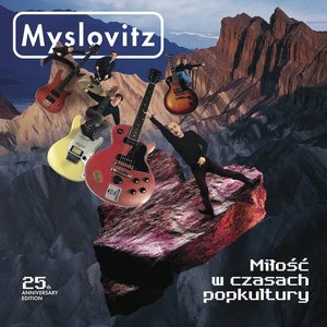 'Miłość W Czasach Popkultury (25th Anniversary Edition)' için resim