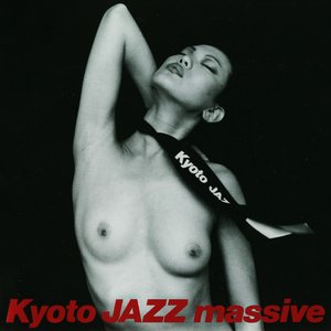 Immagine per 'Kyoto Jazz Massive'