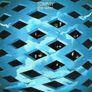 Image for 'Tommy (Super Deluxe)'