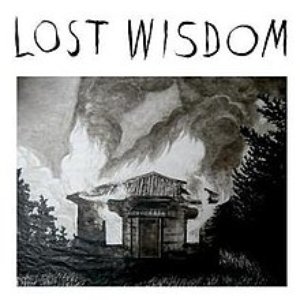 Image for 'Lost Wisdom'