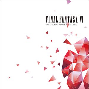 Bild für 'FINAL FANTASY VI Original Soundtrack Revival Disc'