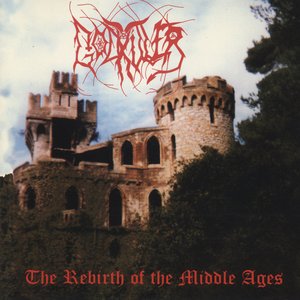 Immagine per 'The Rebirth Of The Middle Ages EP'