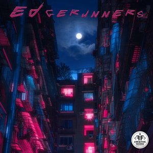 Imagem de 'Edgerunners'