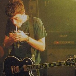 Image for 'Graham Coxon'