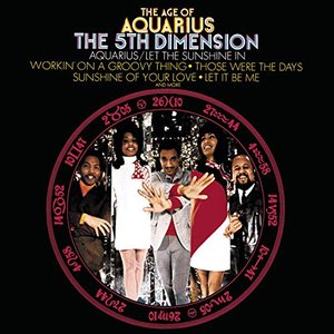Image for 'The Age of Aquarius (2000 Remaster)'