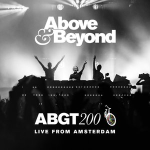 Image for 'Group Therapy 200 Live from Amsterdam'