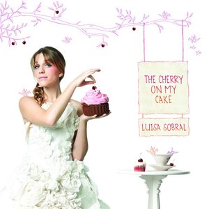 Image for 'The Cherry on My Cake'