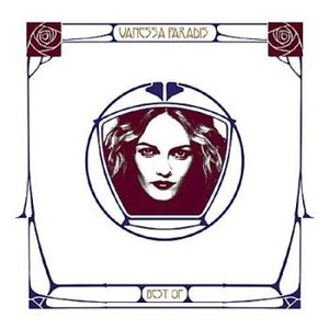 'Vanessa Paradis Best of (CD1)' için resim