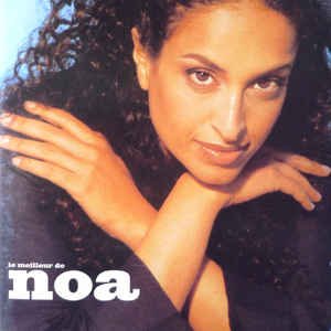 Image for 'Le meilleur de Noa'