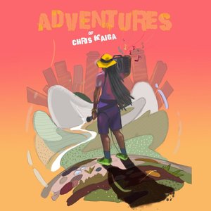Image for 'Adventures of Chris Kaiga'