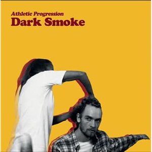 Image for 'Dark Smoke'