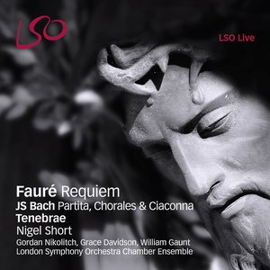 Image for 'Fauré: Requiem'