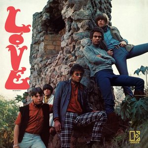 Image for 'Love'