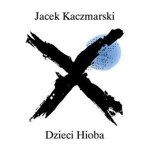 “Dzieci Hioba”的封面