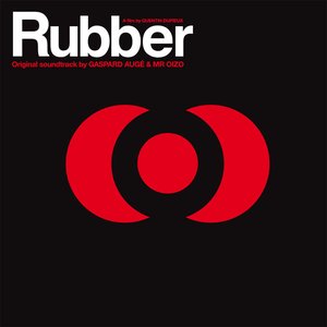 Image for 'Rubber'