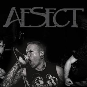 Image for 'Aesect'