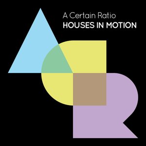 Image for 'Houses In Motion (Edit)'