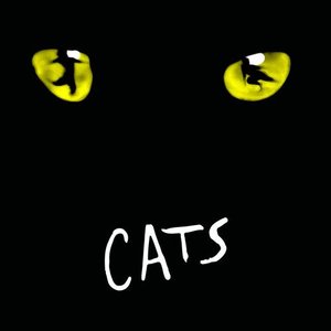 Image for 'Cats (Original 1981 London Cast)'