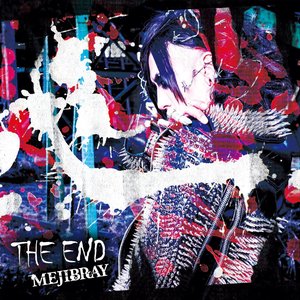 “THE END(通常盤)”的封面