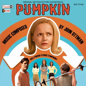 Image for 'Pumpkin (Original Motion Picture Soundtrack)'