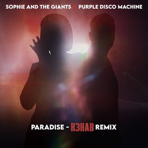 Immagine per 'Paradise (R3HAB Remix)'