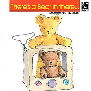 Image for 'There's A Bear In There'