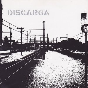 'Discarga'の画像