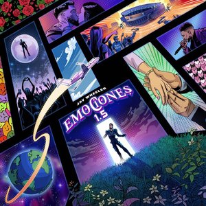 Imagen de 'Emociones 1.5'