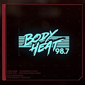 'Cyberpunk 2077 - 98.7 Body Heat Radio' için resim