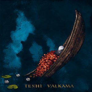 “Valkama (Deluxe Edition)”的封面