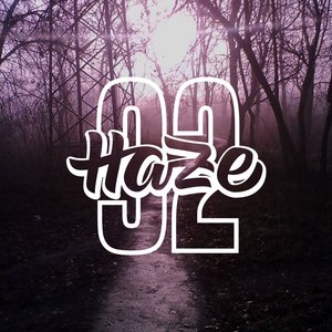 Image for 'HAZE 92'