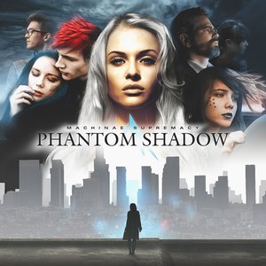 Image for 'Phantom Shadow'