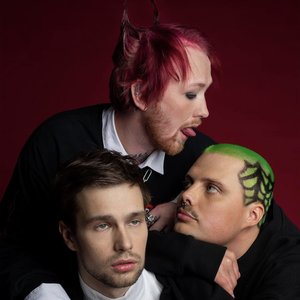 Image for 'Mouhous'