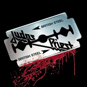 Image for 'British Steel (30th Anniversary Edition)'