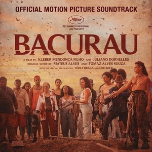 Image for 'Bacurau (Original Motion Picture Soundtrack)'