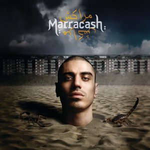 Imagem de 'Marracash'