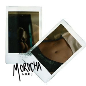 Image pour 'Morocha'