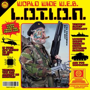 Image for 'World Wide W.E.B.'
