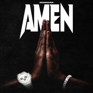 Image for 'Amen'