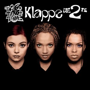 Image for 'Klappe die 2te'